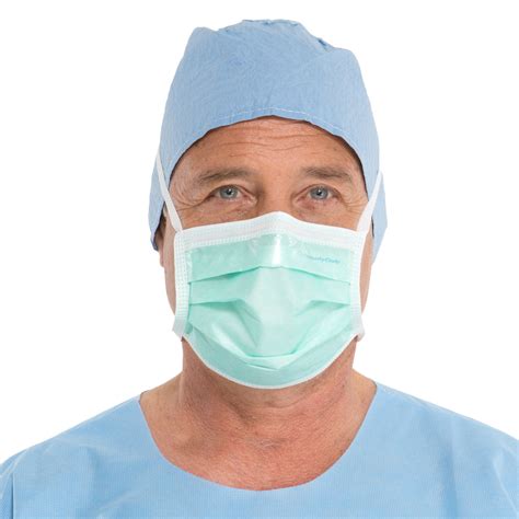 medical surgical mask