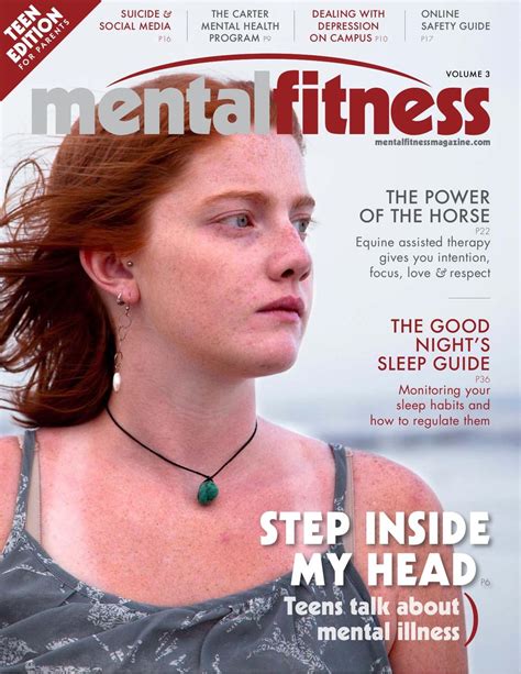 mentalfitnessmagazine