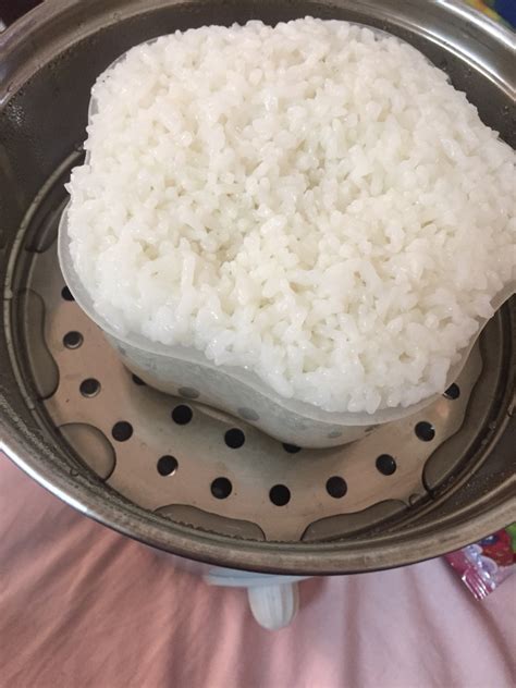 midea的米饭锅该怎么用