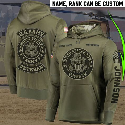 military clothing brand