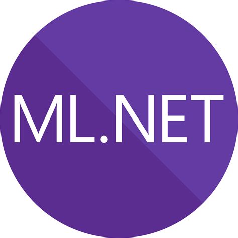 ml.net官网