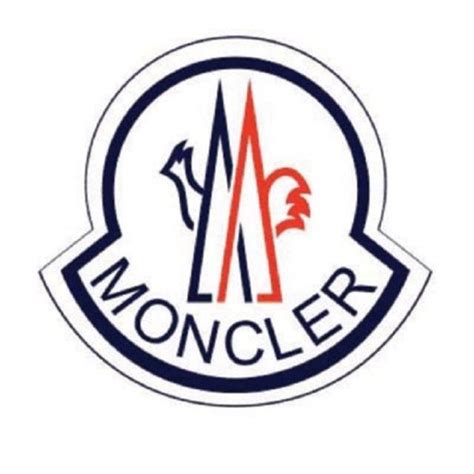 moncler的明星款