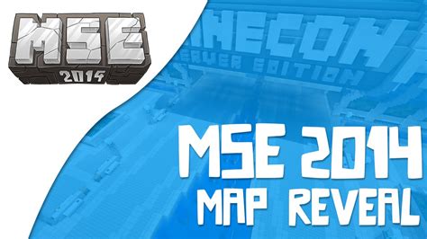 mse map