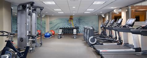 my fitness center
