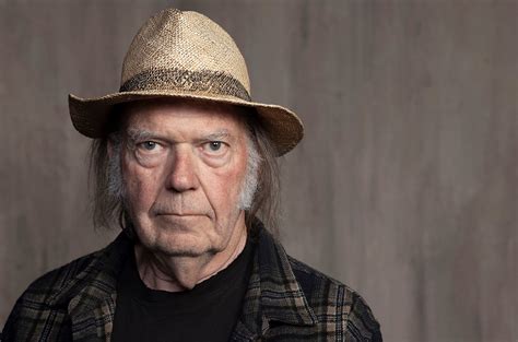 neil young黑历史