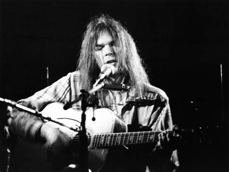neil young 纪录片