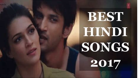 new hindi songs2017