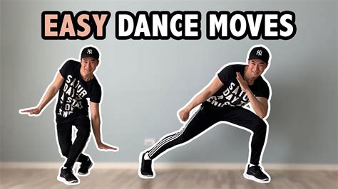nice dance moves