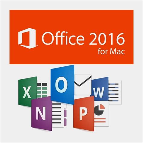 office 2016 for mac在哪里下载
