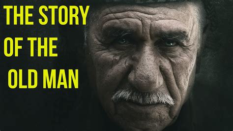 old man stories