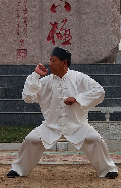 oriental martial arts