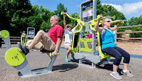 outdoor fitness fun store