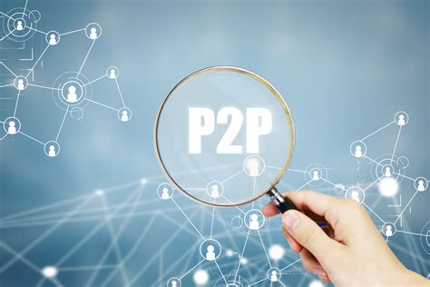 p2p平台搭建公司