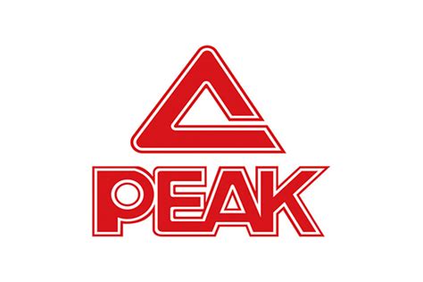 peak是什么牌子衣服