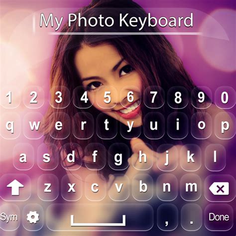 photo keyboard apps