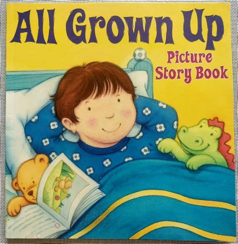 picture book story