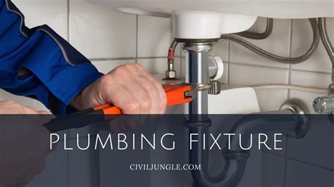 plumbingfixture