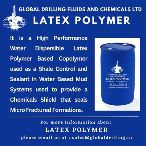 polymer-based fluids