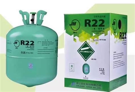 r22冷冻油和r32的区别