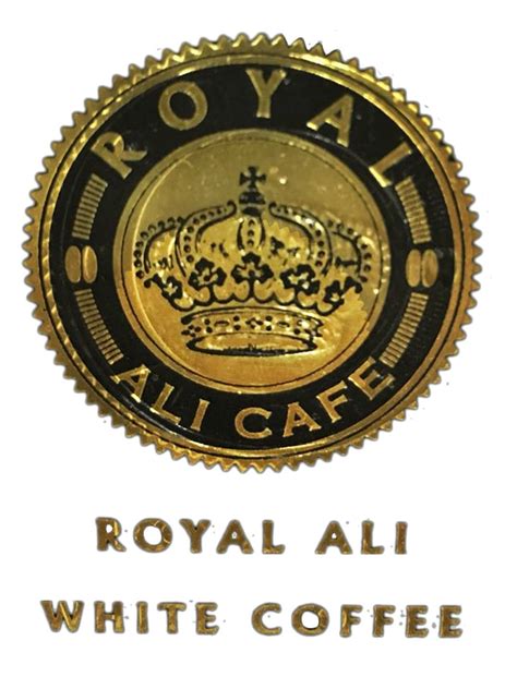 royalali咖啡
