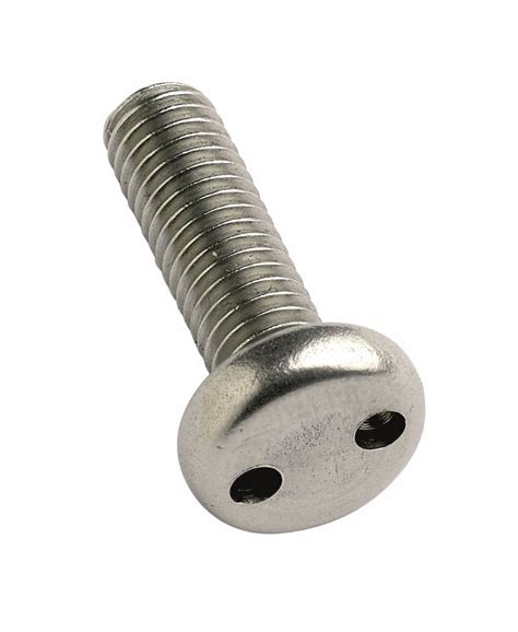safety screws