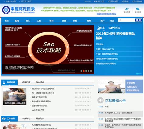 seo教程视频泛目录推广