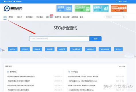 seo综合查询工具app