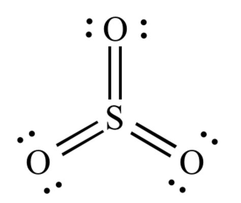 seo3分子式