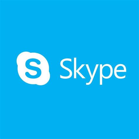 skype homepage