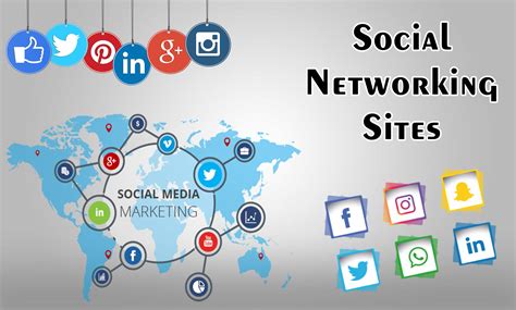 social networking and blogs