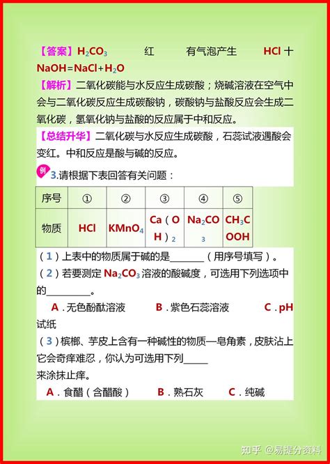 socl2和碱反应