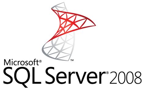 sql server 2008和2008r2