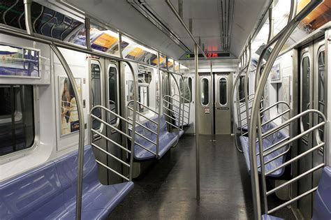 subway和metro