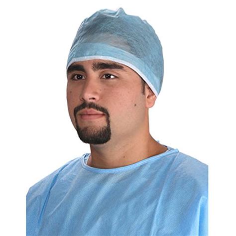 surgical cap