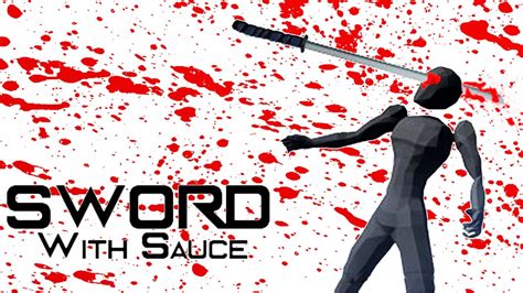 sword with sauce 游戏下载