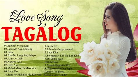 tagalog songs