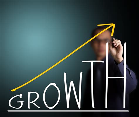 the problem of growth
