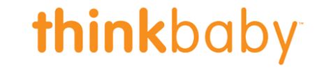 think baby logo