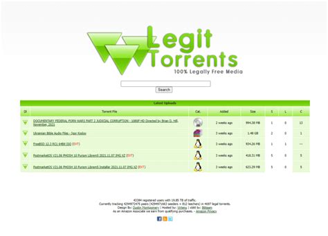 torrent免费版