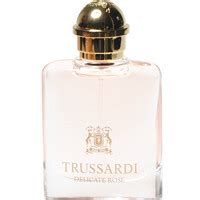 trussardi是什么牌子香水