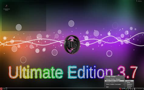 ultimate edition