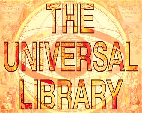 universal library