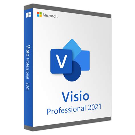 visio2021官方下载地址