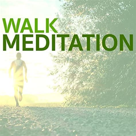walking meditation music