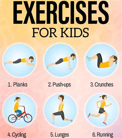 what exercise do you like to do