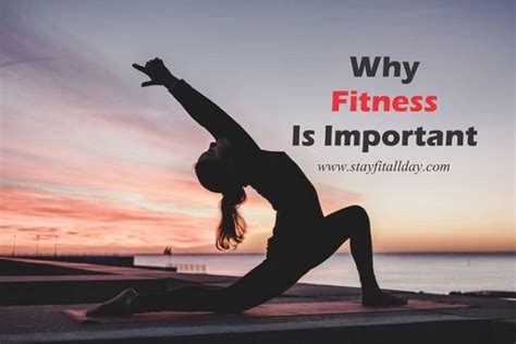 why fit is more important