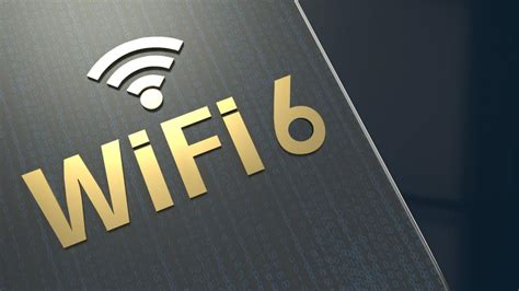 wifi6网名