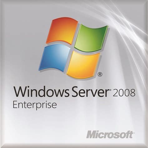 windows2008和windows2008server