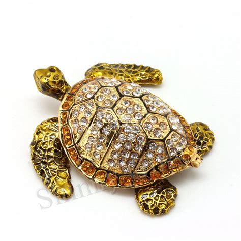 wow海龟饰品