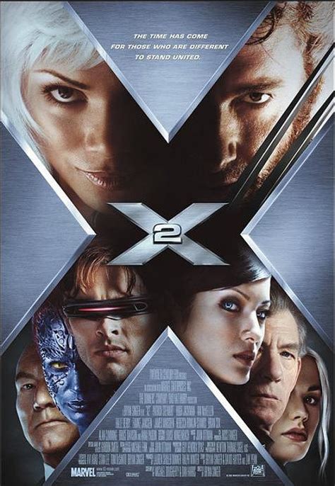 x战警2高清电影免费观看